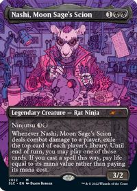 Secret Lair: 30th Anniversary Countdown Kit | Magic: The Gathering