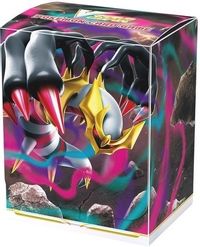 Pokemon Center Japan Exclusive: Shiny Gardevoir Deck Box - Pokemon  International Deck Boxes - Deck Boxes