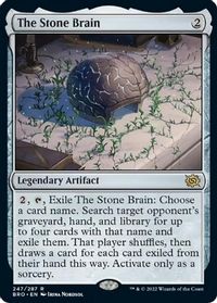 Competitive MTG Modern on a Budget: Mono-Green Tron