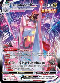 Duraludon VMAX