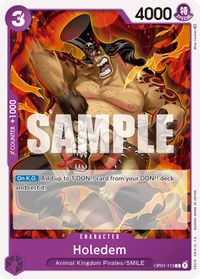 Hyogoro OP01-020 C - One Piece Card Game [Japanese Card] - Nipponrama Store