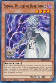  Yu-Gi-Oh! 40 Dark World Prebuilt Decks + 15 EX