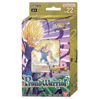 Dragon Ball Super TCG: Ultimate Awakened Power Starter Deck — Gryphon's Nest