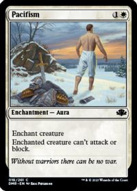 Magic The Gathering - Murder Investigation (027/272) - Origins - Foil