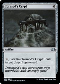 Gemstone Caverns - Time Spiral: Remastered - Magic: The Gathering