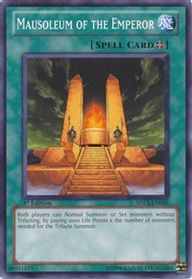 Yu-Gi-Oh Cards 5D's - Structure Deck - LOST SANCTUARY