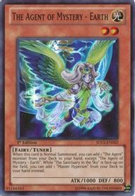 Yu-Gi-Oh Cards 5D's - Structure Deck - LOST SANCTUARY