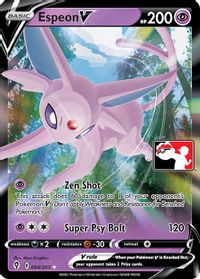 Espeon V
