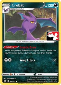 Crobat