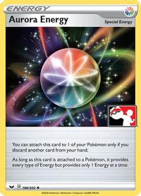 Regigigas - POP 9 Pokémon card 4/17