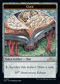 Sol Ring (131) - 30th Anniversary Edition - Magic: The Gathering