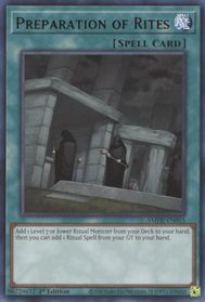 Herald of Perfection (UTR) - The Shining Darkness - YuGiOh