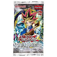 Invasion of Chaos Booster Pack (25th Anniversary Edition 