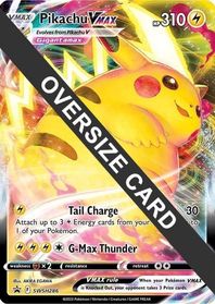 Mimiqui GX - Jumbo - carte Pokémon 149/214 Cartes Pokemon Jumbo XXL - SM