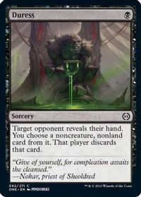 The Meathook Massacre extend art Innistrad: Midnight Hunt (MID) Hologram  mtg proxy magic the gathering proxies cards gp fnm playable holo foil  available – Proxy King mtg proxy