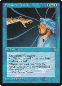 Force of Will · World Championship Decks 1997 (WC97) #jk28 · Scryfall Magic  The Gathering Search