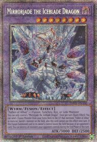 Granguignol the Dusk Dragon (Starlight Rare) - Photon Hypernova