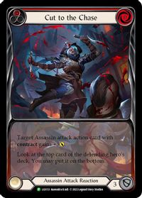 Arakni, Huntsman - HER074 - Flesh and Blood: Promo Cards - Flesh 