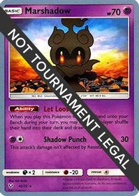 Marshadow - 2018 (Pedro Eugenio Torres)
