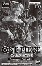 Ended]Store Tournament Vol. 3 − EVENTS｜ONE PIECE CARD GAME