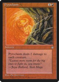 Starstorm - Onslaught - Magic: The Gathering