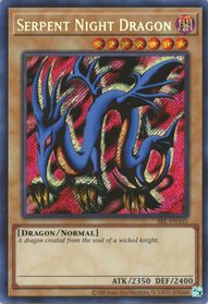 Tri-Horned Dragon (LOB-EN000) - Legend of Blue Eyes White Dragon (25th  Anniversary Edition) - YuGiOh