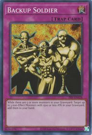 Parasite Paracide - Pharaoh's Servant - YuGiOh