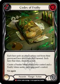 Enlightened Strike - Welcome to Rathe - Flesh and Blood TCG