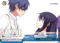 WEISS SCHWARZ: BOOSTER: DATE A LIVE VOLUME 2