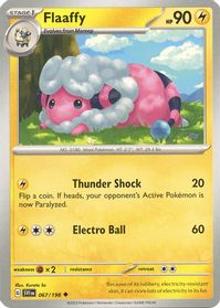 FR] Pokémon Carte Promo SVP-028 Miraidon EX