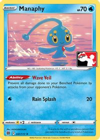 Manaphy
