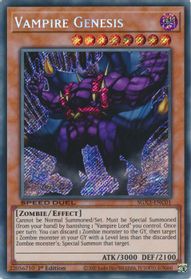 Armed Dragon LV10 - Speed Duel GX: Duelists of Shadows - YuGiOh