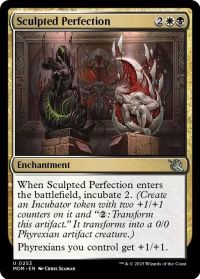 Phyrexian Censor (March of the Machine)