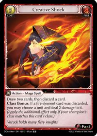 Hasty Messenger - Dawn of Ashes Alter Edition - Grand Archive TCG