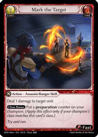 Corhazi Courier - Dawn of Ashes 1st Edition - Grand Archive TCG