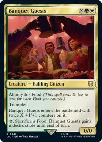 Gollum, Obsessed Stalker Deck for Magic: the Gathering