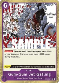 X.Drake (114) - Romance Dawn - One Piece Card Game