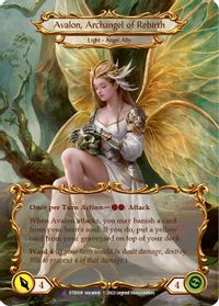 Figment of Erudition // Suraya, Archangel of Erudition (Marvel 