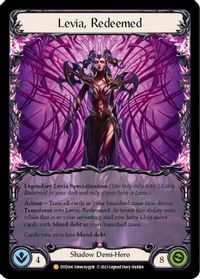 Carrion Husk - Monarch - Flesh and Blood TCG