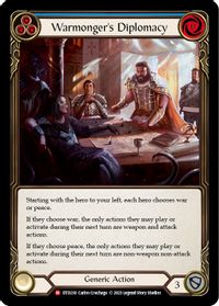 Plague Hive - Outsiders - Flesh and Blood TCG
