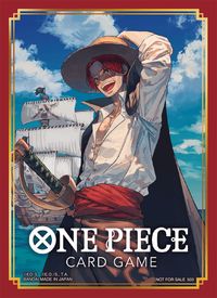 One Piece Card Bustine Protettive 2 Standard Pink 70pz, Accessori, CABP