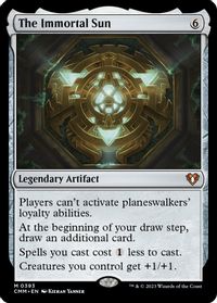 Planar Gate - Legends - Magic: The Gathering