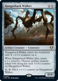 Inkmoth Nexus (Phyrexian) - Secret Lair Drop Series - Magic: The