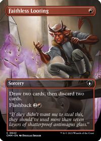 Grim Tutor (Silver Laminate) - Secret Lair Drop Series - Magic