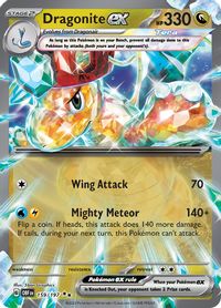 Tapu Koko ex #222/182 Paradox Rift