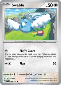 Altaria · Boundaries Crossed (BCR) #152 ‹ PkmnCards