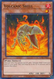 Dark Armed Dragon - Phantom Darkness - YuGiOh