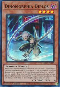 Pitknight Earlie - Power of the Elements - YuGiOh