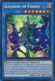 Magicians' Souls - Brothers of Legend - YuGiOh