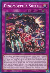 Pitknight Earlie - Power of the Elements - YuGiOh